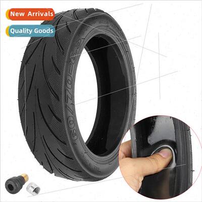 60/70-6.5 self-repairing tires G30 Max built-in live rubber