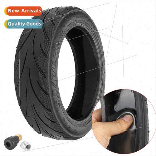 60/70-6.5 self-repairing tires G30 Max built-in live rubber