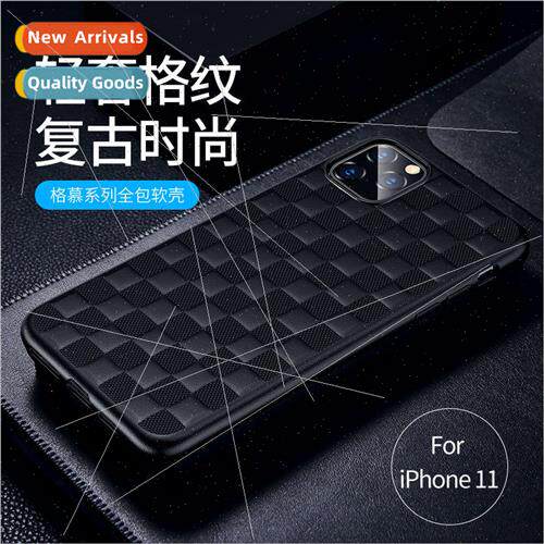 New Apple 11 Gemu Series Protective Case Full Cover Soft Cas
