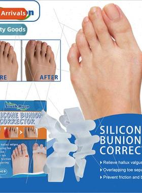 licone Bunion Corrector Correct Bunion Foot Swelling Toe Spl