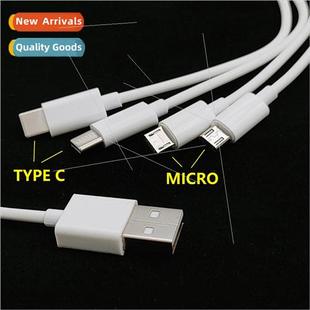 MICRO USB cable charging Android ports