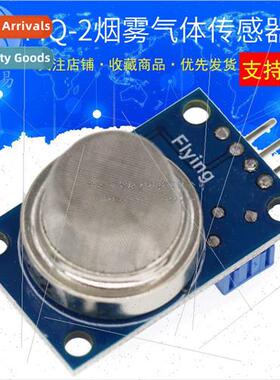 MQ-2 Smoke Sensor Module Smoke Gas Sensitive Methane Combust
