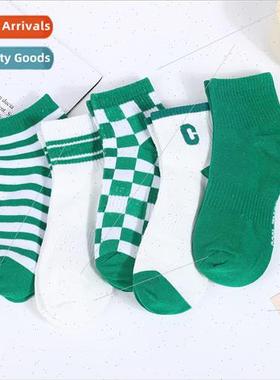 New large C letters thin sports socks men sweat breathable s