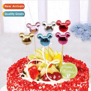 Bewitched doll birthday cake decoration accessories ornament