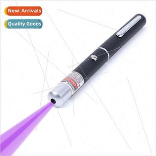 Fishing Hook Tool Portable Pen Ultraviolet Ultraviolet Flash