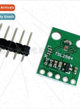 TSL2584TSV Digital Ambient ght Sensor Module TSL2584 ght Int