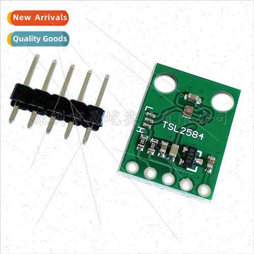 TSL2584TSV Digital Ambient ght Sensor Module TSL2584 ght Int