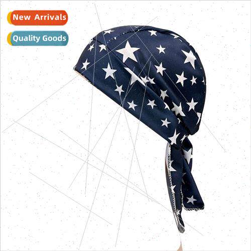 2023 new Korean  of the fashion five-star pirate hat men and