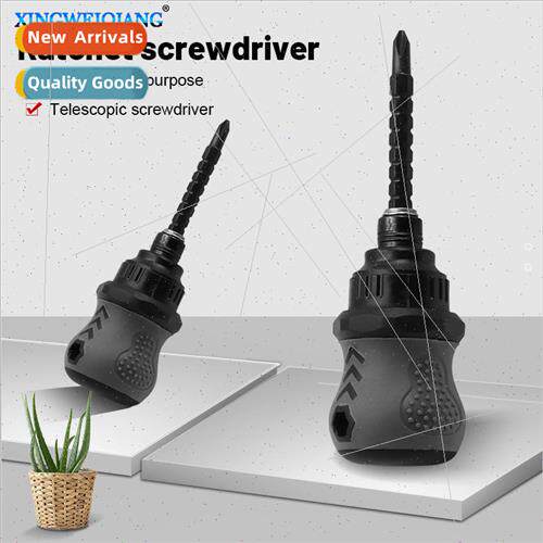 Phillips one screwdriver short carrot head mini screwdriver