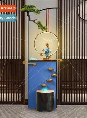 New flooring Zen pouring incense home crafts Iron recycled w