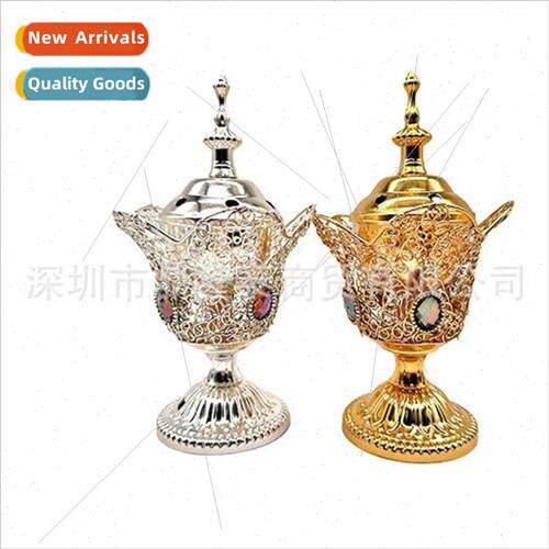 Plug-in church home sandalwood incense burner indoor incense