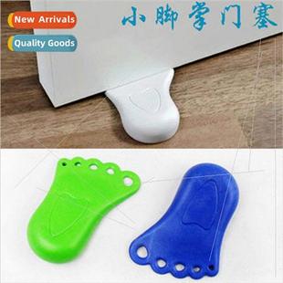 safety door card Childrens baby foot ngle protective