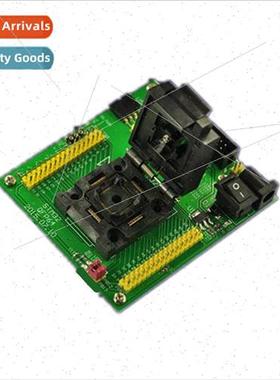 STM32 Writer Downloader Burner Test Block Programming Block