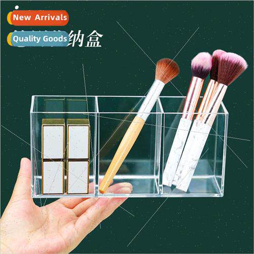 Eyebrow Pencil Makeup Brush Storage Ming Acrylic ery Tube Be