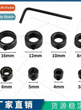 Drill mit Ring Fixed Ring Stainless Steel Optical Shaft Loca