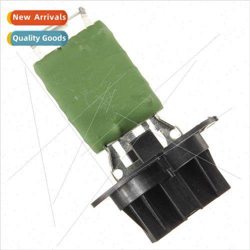Blower fan resistor module regulator 6450JP 适用 Peugeot Cit