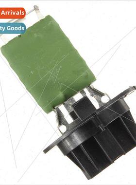 Blower fan resistor module regulator 6450JP 适用 Peugeot Cit