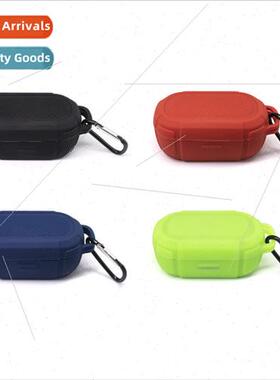 适用 Dr. Bose QuietCom适用t Earbuds Bluetooth Headphones Sil