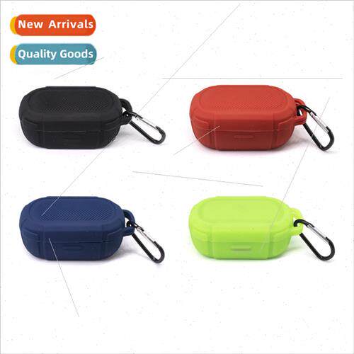 适用 Dr. Bose QuietCom适用t Earbuds Bluetooth Headphones Sil