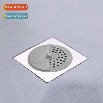 Kitchen nk Anti Clogging Filter Sewer Hair Strainer Wash Bas