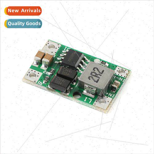 Mini DC Boost Module 5V3A High Efficiency 3.7V -ion Battery