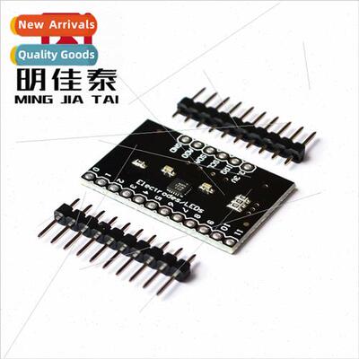 MPR121-Breakout-v12 Proximity Capacitive Touch Sensor Contro