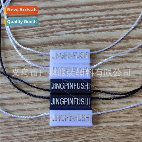 clothing womens double insert tag lanyard lanyard line bouti