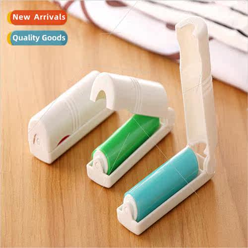 Foldable Washable Sticky Duster Travel Portable Clothes Hair
