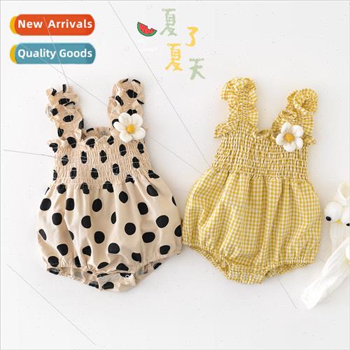 2023 Baby Clothes Summer Women Baby Sling Hoodie Korean Flow
