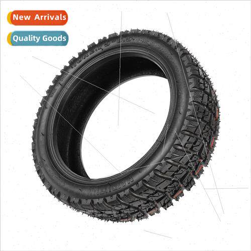 10*2.75-6.5 Off-Road Vacuum Tire Speedway 5 Dualtron 3 10 in