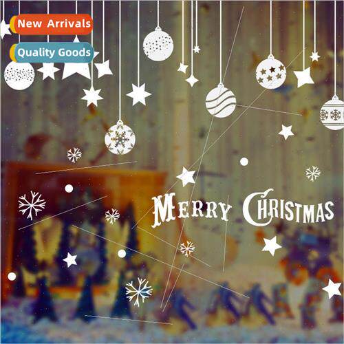 XL617A Christmas model third generation removable wall stick