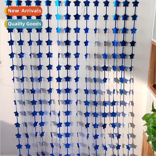 Birthday Party Decoration Supplies 1*2m Party Supplies Scene