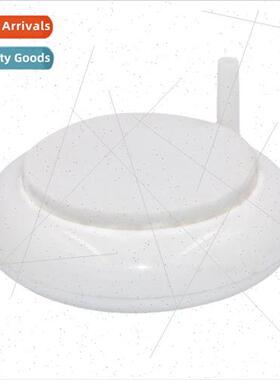 Aquarium aquarium low-pressure nano bubble plate oxygen bubb