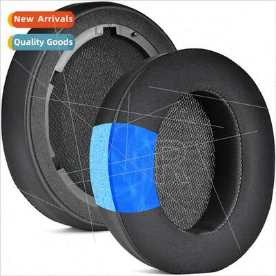 适用 Anker Soundcore Life 2 NEO/Q10 Ice Sensitive Ear Cushio