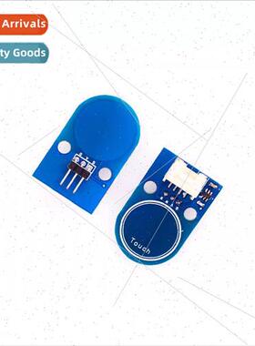 Touch Switch Module Dual ded Touch Sensor TouchPad 4p/3p Int