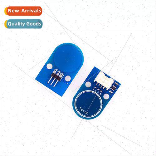 Touch Switch Module Dual ded Touch Sensor TouchPad 4p/3p Int