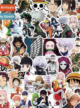 50 into the mixed popular anime full-time hunter ghosts dest