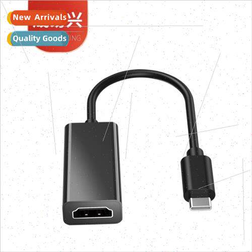 Type-C to HDMI adapter cable 4K HD usb-c to hdmi female type