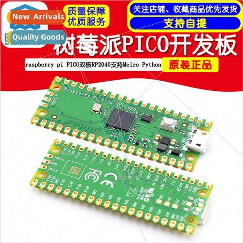 Raspberry Pi Pico Development Board raspberry pi PICO Dual C