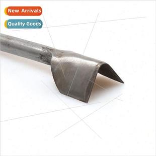 Hand Walle Tools Strap Saddle Cut Round Half Craft Leather