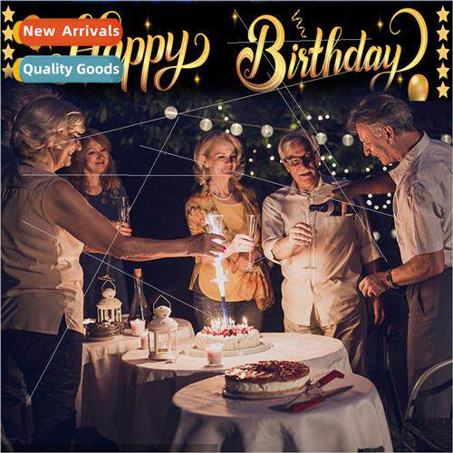 2023 New Halloween Banner Decoration Party Birthday Store Ba