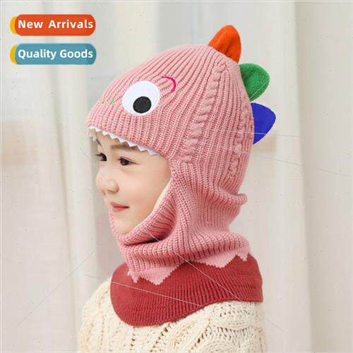 Korean  of the deer baby princess pretty winter neck protect