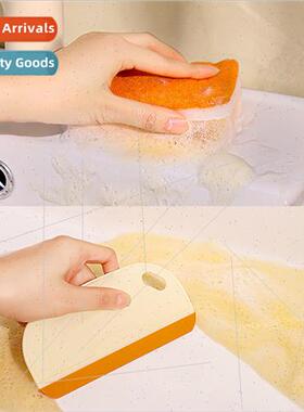 Double soap box household bathroom organizer without holes p