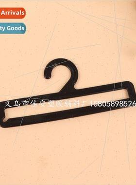 Plastic Openable Scarf Hook Towel Display Rack lk Scarf Hook