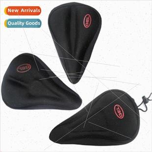Cover Cushion Mountain Bike Cyclin Bicycle Seat licone