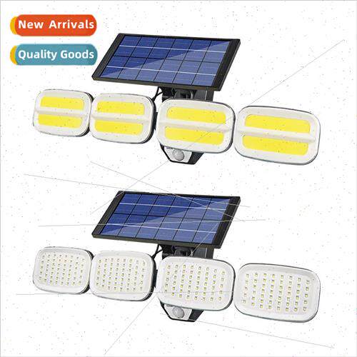 Solar garden light sensor set light solar set light garden l