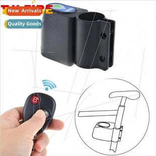 Bicycle alarm mountain bike accessories cycling equipment ro