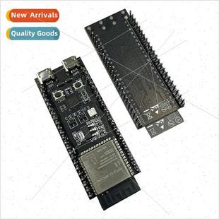 DevKitC Development Board Carries ESP32 Module