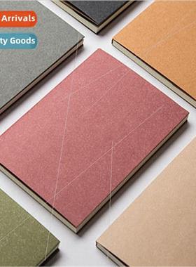 BZ-3 Grid Book Color Branding Paper Cover 5mm Fonts Design C