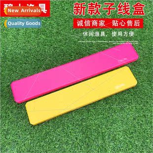 fish cotter main New scale box line cot float